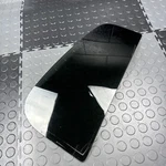Ford Explorer, Mercury Mountaineer, 2002, 2003-2010, Left Rear Door Vent Glass Used. Price: $58.52.