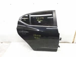 2020-2025 Nissan Sentra Rear Right Passenger Door H2100-6LTEB *KH3 Used. Price: $1395.50.