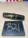 Vintage Nostalgic Windshield Mounted Rearview Mirror 1967 68 69 Mustang Cougar Used. Price: $59.99.