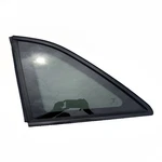 07 - 09 Acura Mdx Left Driver Rear Window Quarter Glass Used. Price: $119.95.