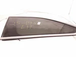 2014-2019 Toyota Highlander Rear Driver Left Quarter Window Glass 62720-0E160 Used. Price: $209.47.