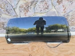 Toyota 4RUNNER Rear Back Window Glass Heated Tailgate 1996-2002 Oem V27 Used. Price: $129.28.