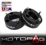 2004-2024 Fits Nissan Titan Armada 3" Front Leveling Lift Kit Billet Usa Made New. Price: $59.99.