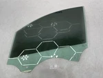 15-24 Oem Porsche Macan 95B Front Left Driver Side Door Window Glass Tint Used. Price: $119.95.