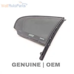 2011-2015 Bmw Alpina B7L Rear Right Door Quarter Window Glass 7177850 Used. Price: $35.99.