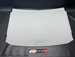 02-05 Honda Civic EP3 Hatchback Sunroof Moonroof Inside Cover Oem Used. Price: $150.00.