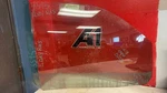 2002-2009 Gmc Envoy Passenger Right Front Door Glass / Window Used. Price: $170.02.