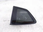 2018-2024 Volkswagen Tiguan Rear Driver Left Quarter Window Glass *blk Molding Used. Price: $104.74.