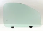 Passenger Right Side Door Window Glass Compatible With Dodge Ram Pickup ... New. Price: $178.14.
