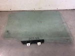 01 02 03 04 05 Civic 4D Sedan Right Rear Door Glass Window Used Oem. Price: $44.00.