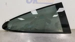 08 Porsche 911 997 Carrera Coupe Quarter Glass Window Rear Right Passenger Used. Price: $108.38.