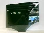 2018-2023 Bmw X2 F39 Rear Left Driver Side Door Window Glass Panel Oem LOT2474 Used. Price: $129.00.