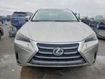 Driver Left Air Bag Roof Fits 15-21 NX300H 3217492 Used. Price: $444.99.