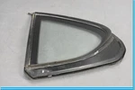07-12 Lexus LS460 Rear Left Driver Side Door Quarter Panel Window Glass Oem Used. Price: $24.00.