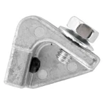 Ford Mustang 67-68 Acp FM-BW049R Rear Passenger Side Door Window Guide Stop New. Price: $48.84.