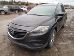 Passenger Front Door Glass Tinted Fits 07-15 Mazda CX-9 10178961 Used. Price: $155.02.
