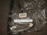 RAV4 A2 Weatherstrip, Rear Door Quarter Window, Toyota Genuine Parts 68188-42020 Neu. Price: $11.60.