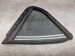 2014-2015 Lexus IS250 Rear Driver Door Vent Glass Window 68124-53110 Used. Price: $50.00.