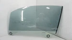 2014-2021 Bmw I3S I01 Front Left Driver Side Door Window Glass 7290859 Oem Used. Price: $200.00.