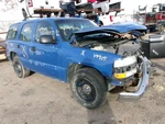 Driver Left Rear Door Glass Without Privacy Tint Fits 00-06 Tahoe 2184390 Used. Price: $160.93.