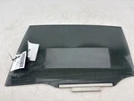 2013 - 2017 Subaru Xv Crosstrek Rear Left Driver Side Door Window Glass Oem Used. Price: $88.72.