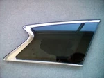Infiniti JX35 QX60 Right Rear Quarter Window Glass Tinted 83300-3JA0A New. Price: $99.99.