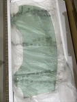 Oem Lamborghini Huracan Spyder Front Right Door Window Glass, 4TZ845202, Green New. Price: $649.99.
