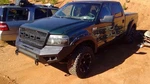 Driver Rear Door Glass Crew Cab Fits 04-08 Ford F150 Pickup 263780 Used. Price: $143.99.