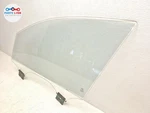 2016-20 Bentley Bentayga Front Left Door Glass Driver Side Window Panel Oem 636 Used. Price: $760.25.