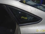 12-18 Ford Focus Sedan Quarter Glass Lh Driver Side With Black Molding Oem Used. Price: $99.99.