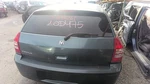 Trunk/hatch/tailgate Privacy Tint Glass Fits 05-08 Magnum 32256217 Used. Price: $511.98.