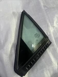 2022-2025 Toyota Corolla Cross Driver Left Side Front Vent Window Glass Oem Used. Price: $80.00.