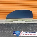 97-00 Mercedes R170 SLK230 Front Left Driver Side Door Window Glass Tint Oem Used. Price: $198.00.