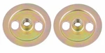 Oer Door Glass Roller Nut Set 1970-1981 Pontiac Firebird And Chevrolet Camaro New. Price: $25.98.