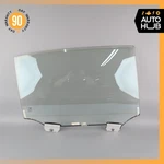 06-13 Bentley Continental Flying Spur Rear Right Side Door Window Glass Oem Used. Price: $219.95.