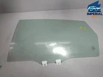 Honda Accord Rear Left Driver Side Door Window Glass Oem 2022 - 2025 Used. Price: $239.90.