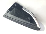 2016 2017 2018 2019 Buick Cascada Oem Left Pillar Glass Used. Price: $125.00.