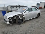 Left Slv Front Door Assembly Oem 17-20 Lincoln Contintal Used. Price: $470.00.
