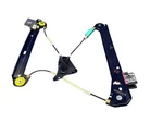 2019-2021 Mercedes GT53 X290 Front Right Door Window Regulator Motor 2577204709 Used. Price: $110.50.