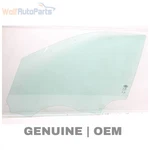 2015-2023 Land Rover Discovery Sport Front Left Door Window Glass LR184752 Used. Price: $149.99.