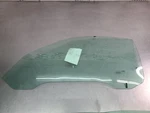 1997-04 C5 Corvette Lh Left Front Door Glass, Factory Oem Used. Price: $74.95.