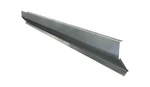 2004 2005 2006 2007 2008 2009 Mazda 3 Passenger Side Outer Rocker Panel New. Price: $86.90.