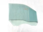 09-14 Ford F150 F-150 Front Left Lh Driver Side Door Window Glass Panel Oem Used. Price: $110.00.