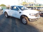 Used Front Right Door Glass Fits: 2020 Ford Ranger Extended Cab W/o Lamina. Price: $147.76.