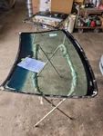 (local Pickup Only) Windshield Glass Fits 04-08 Maxima 392436 Used. Price: $150.00.