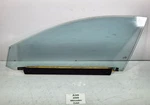 07-14 Oem Mercedes C216 CL63 CL65 Front Left Driver Side Door Window Glass Used. Price: $248.00.