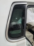 Used Right Quarter Glass Fits: 2016 Volkswagen Tiguan Privacy Tint Opt 4KF. Price: $517.00.