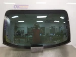 2017 Mercedes-benz S63 Amg 222 Type Rear Back Glass Only !!!local Pickup!!! Used. Price: $350.00.