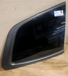 Right Oem Quarter Glass Dark Metallic Fits 2023-2025 Kia Telluride FQ29950YPY Used. Price: $84.99.