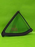 12-19 Versa Sdn Passenger Right Rear Vent Glass Oem 4470-31 Used. Price: $70.00.